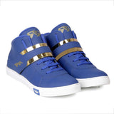 Sneakers For Men  (Navy)