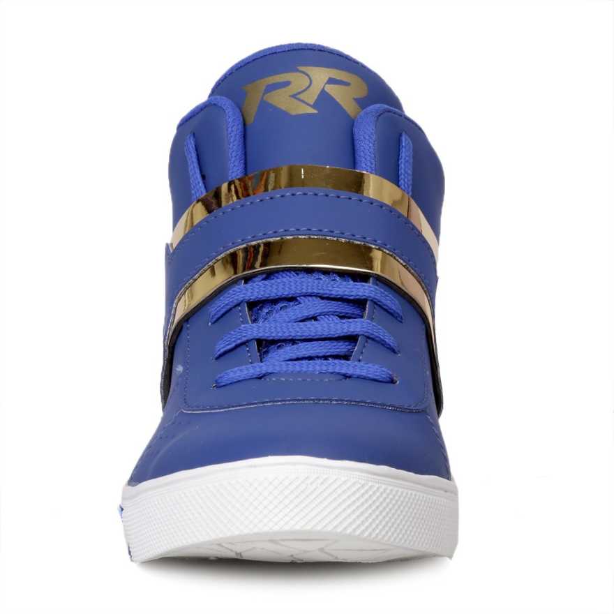 Sneakers For Men  (Navy)