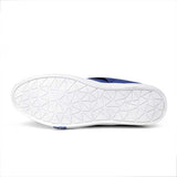 Sneakers For Men  (Navy)