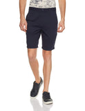 Men's Slim Fit Shorts