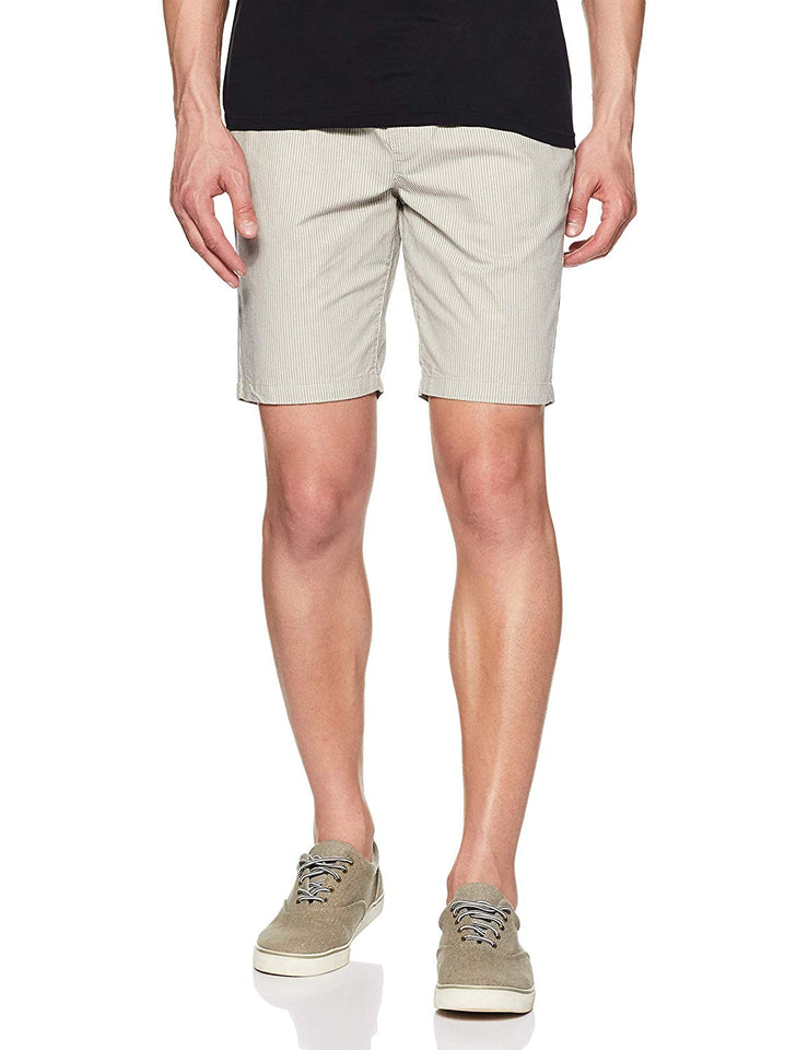 Men's Slim Fit Shorts