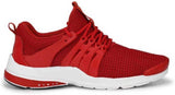 Running Shoes For Men  (Red)